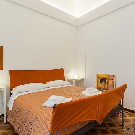 בארי Dimora Abate Gimma By Apulia Accommodation מראה חיצוני תמונה