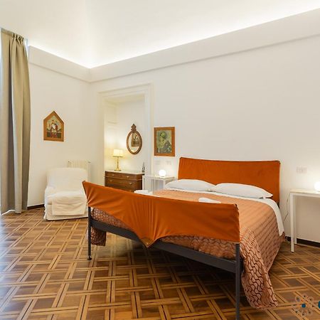 בארי Dimora Abate Gimma By Apulia Accommodation מראה חיצוני תמונה