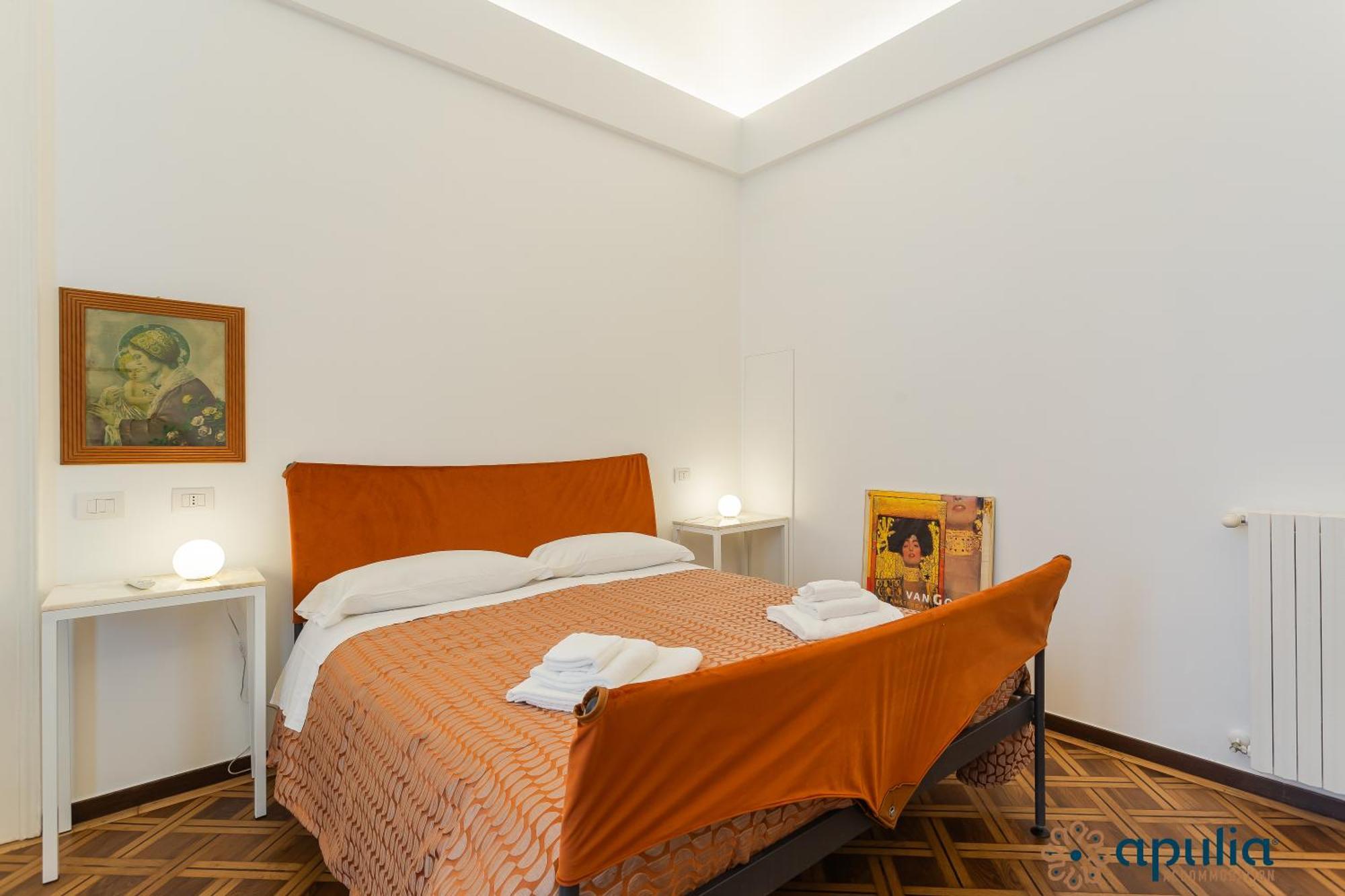 בארי Dimora Abate Gimma By Apulia Accommodation מראה חיצוני תמונה