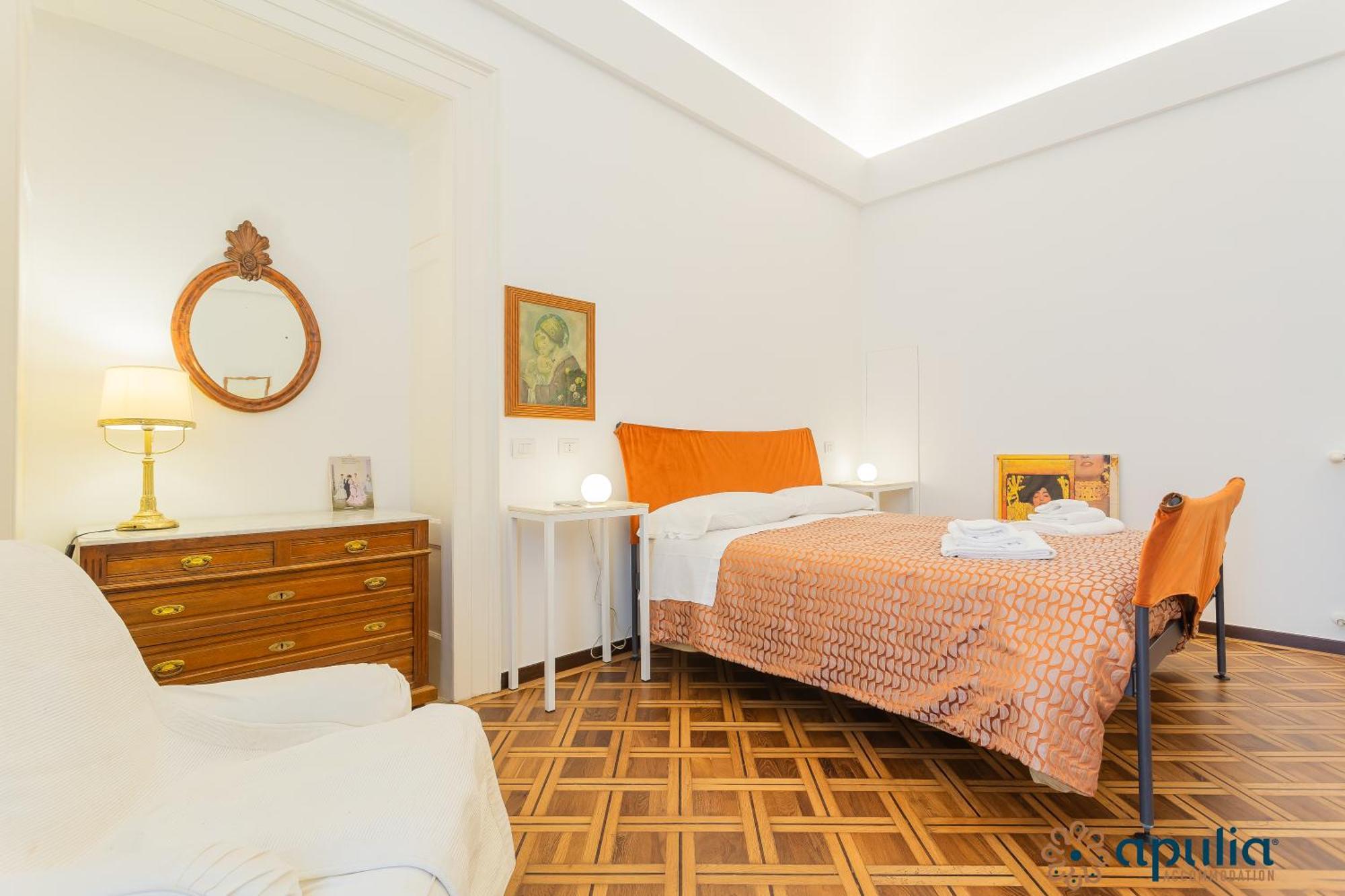 בארי Dimora Abate Gimma By Apulia Accommodation מראה חיצוני תמונה