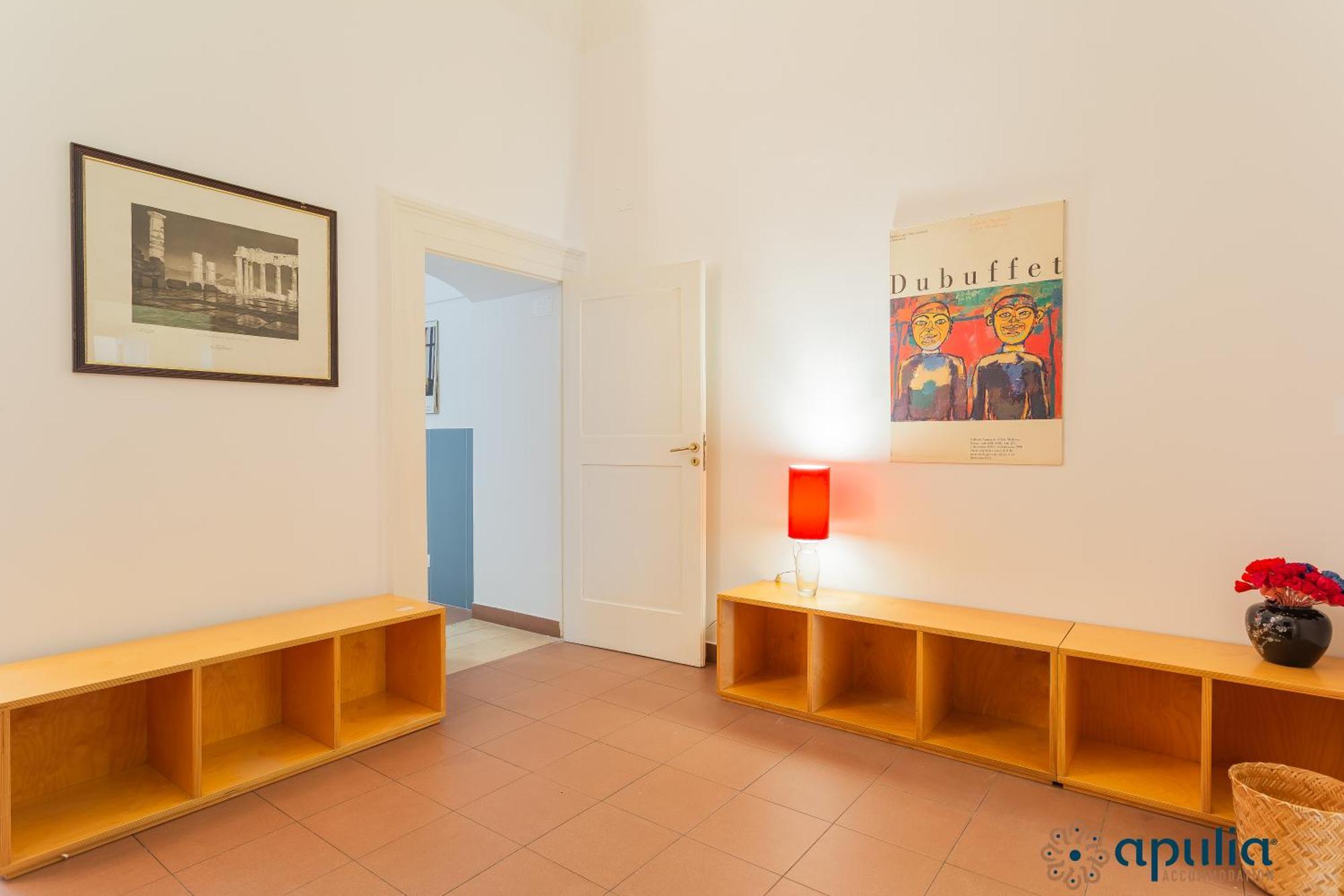 בארי Dimora Abate Gimma By Apulia Accommodation מראה חיצוני תמונה