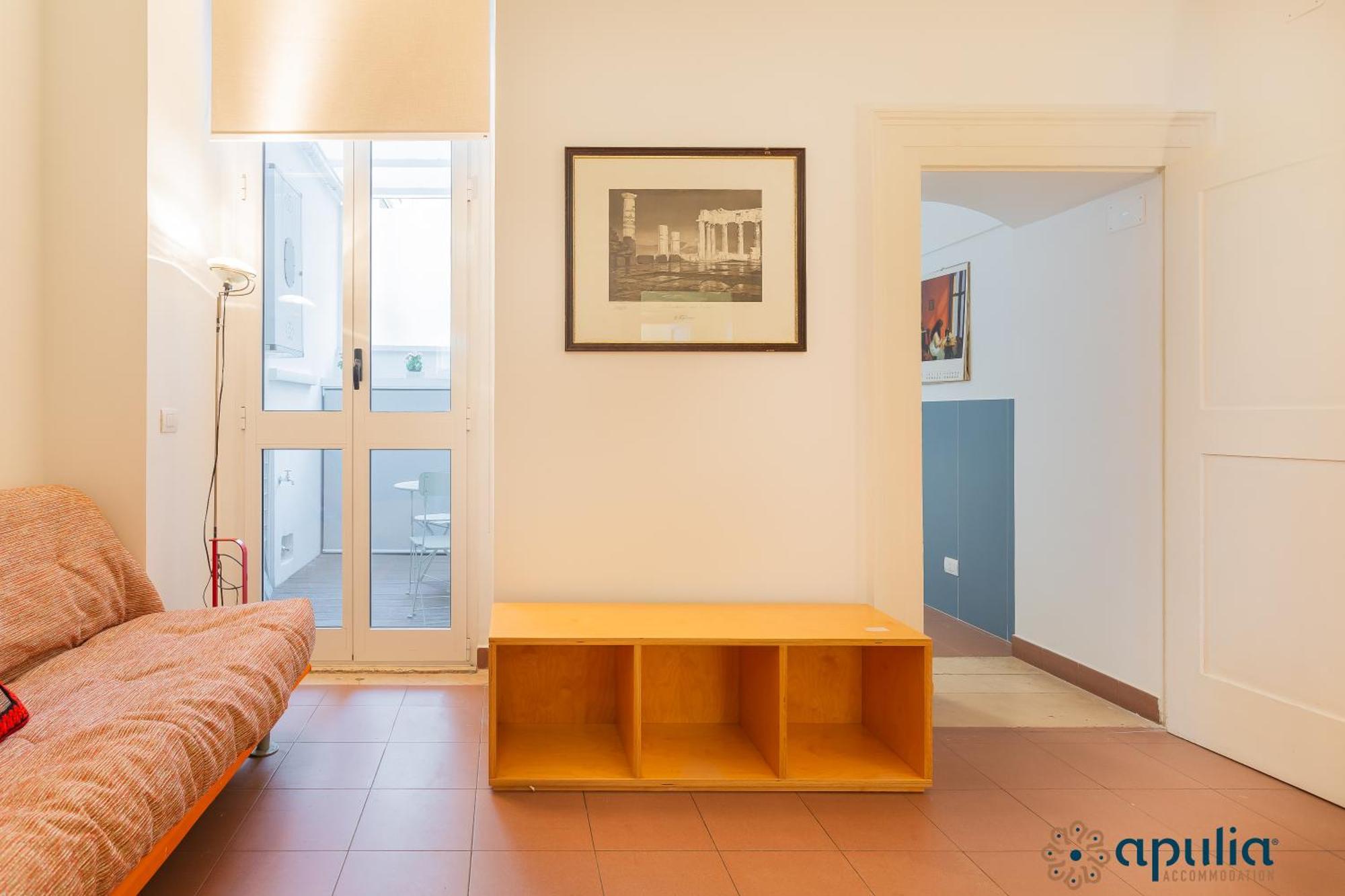 בארי Dimora Abate Gimma By Apulia Accommodation מראה חיצוני תמונה
