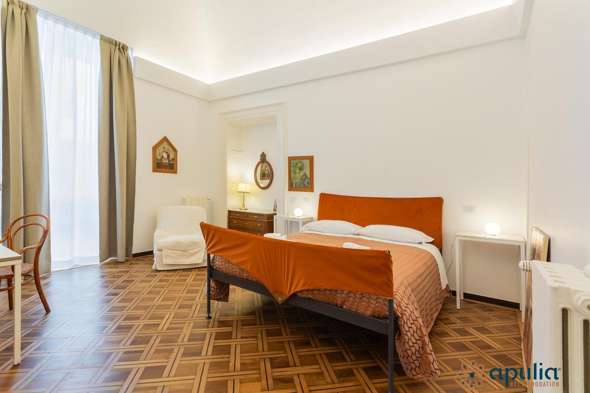 בארי Dimora Abate Gimma By Apulia Accommodation מראה חיצוני תמונה