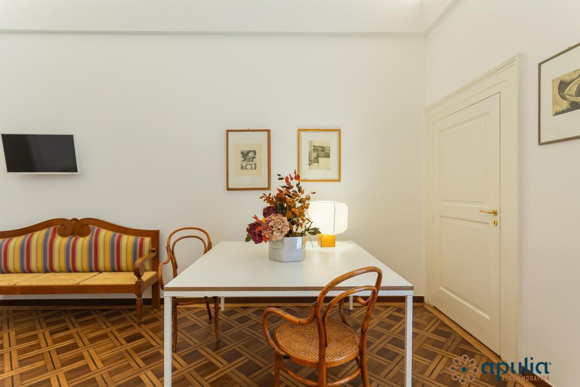 בארי Dimora Abate Gimma By Apulia Accommodation מראה חיצוני תמונה
