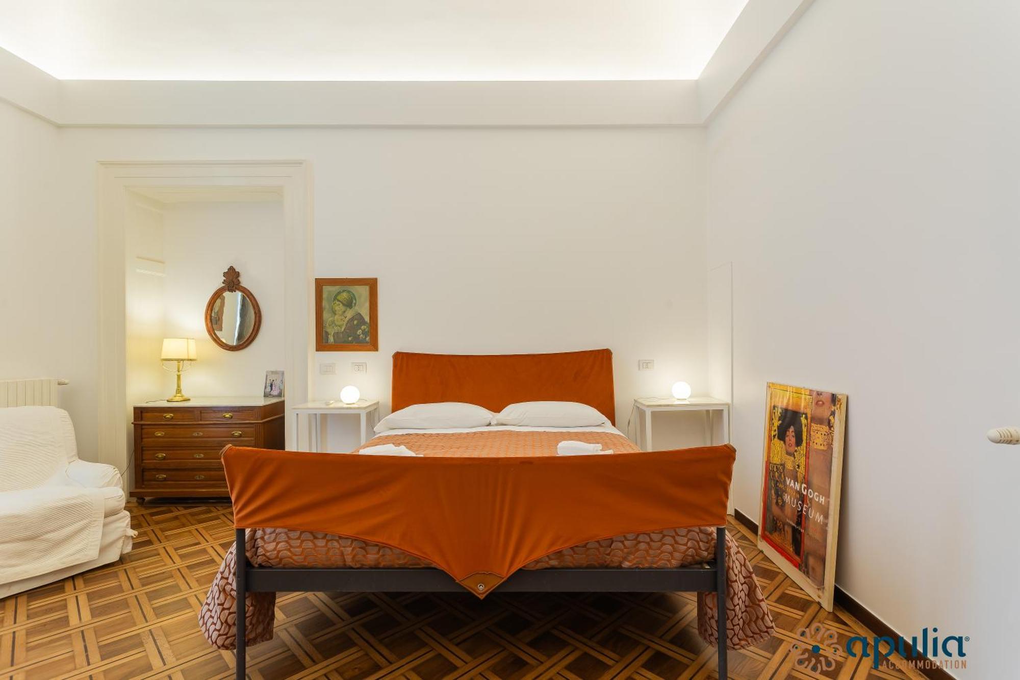 בארי Dimora Abate Gimma By Apulia Accommodation מראה חיצוני תמונה
