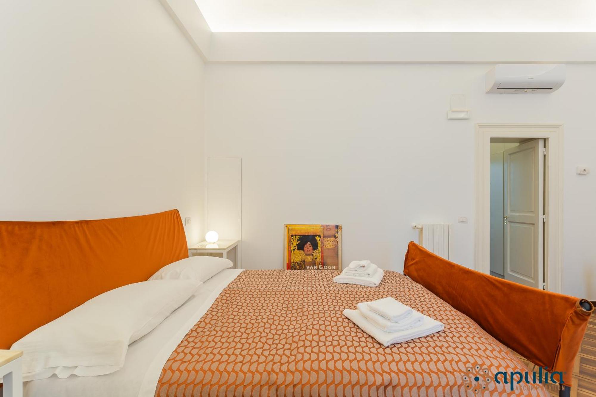 בארי Dimora Abate Gimma By Apulia Accommodation מראה חיצוני תמונה