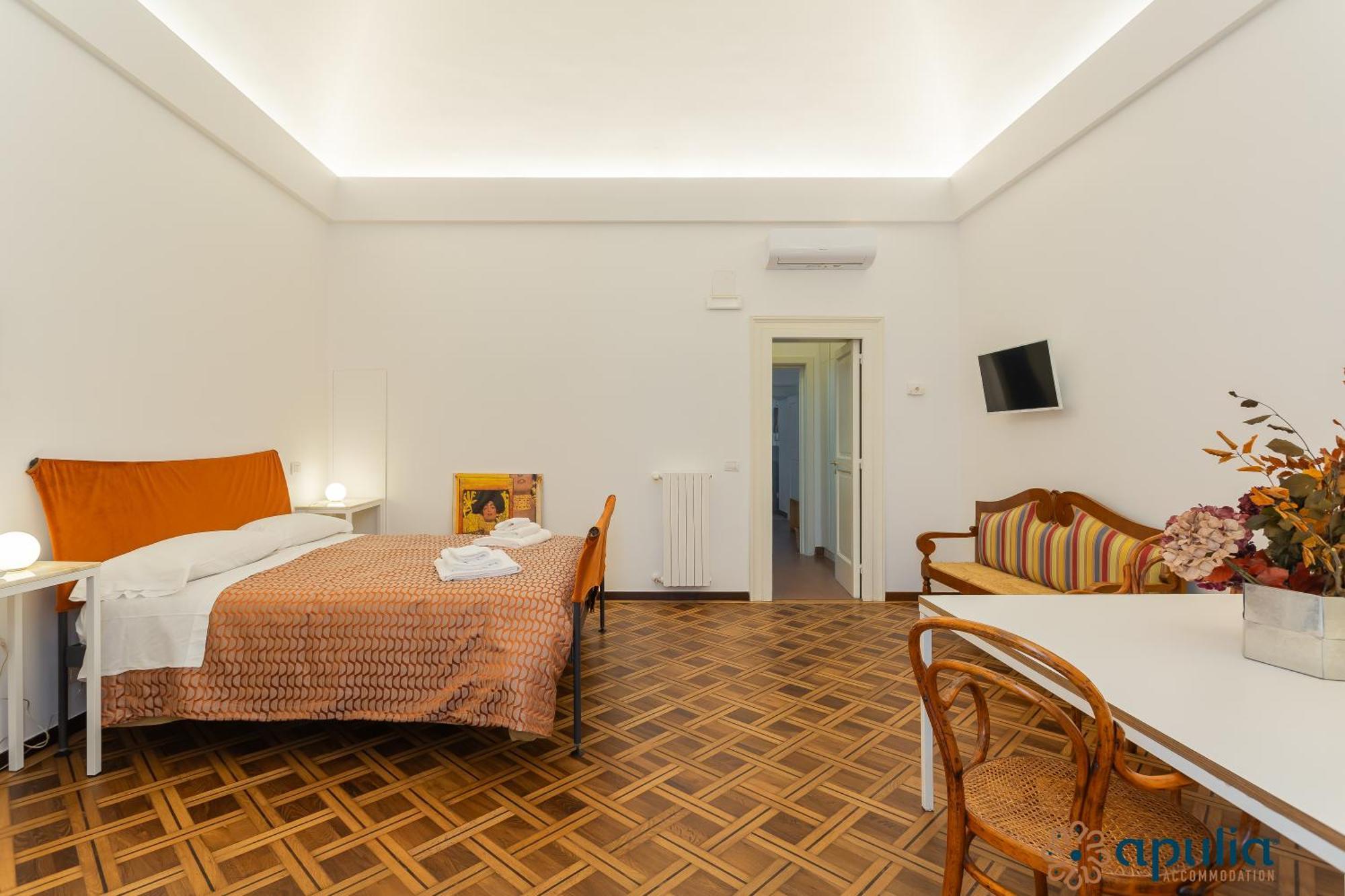 בארי Dimora Abate Gimma By Apulia Accommodation מראה חיצוני תמונה